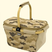 VI TIME / SOFT COOLER BAG