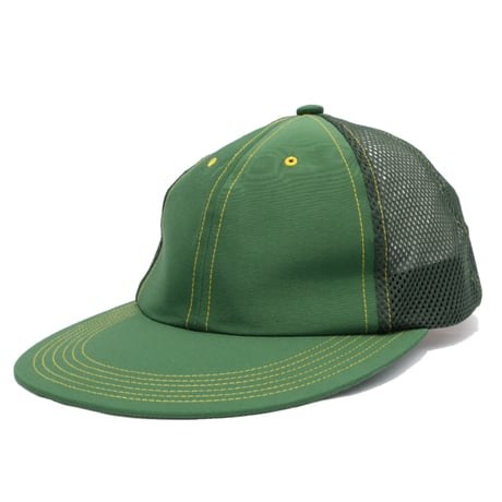 「THE UNION」THE COLOR / THE WIND CAP / color - GREEN