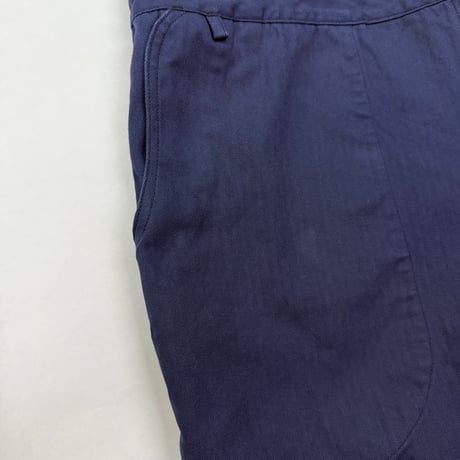 「THE UNION」THE BLUEST OVERALL  /  FZ-OVERALL /  color - GRAY