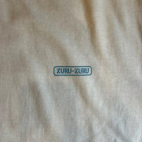 「ZURU-ZURU 」 color / VANILLA WHITE