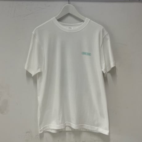 「ZURU-ZURU 」 color / WHITE x MINT
