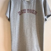 THE UNIIN 「NEW YOKU 」 col-GREY