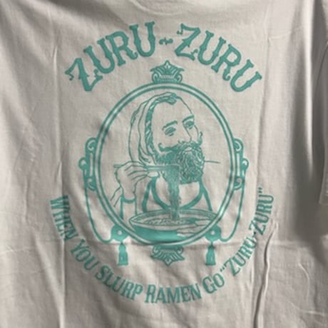 「ZURU-ZURU 」 color / MINT