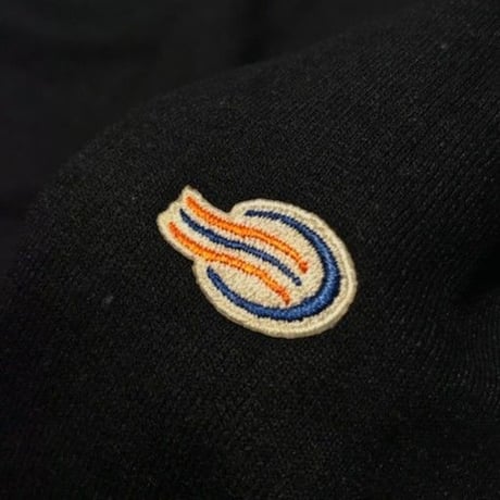「THE UNIIN」NEW YOKU Jankees SWEAT / color - NAVY