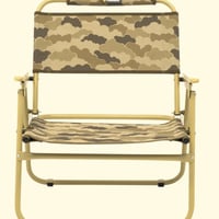 SIRI TIME / FOLDING CHAIR