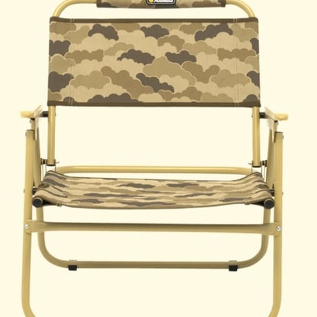 SIRI TIME / FOLDING CHAIR