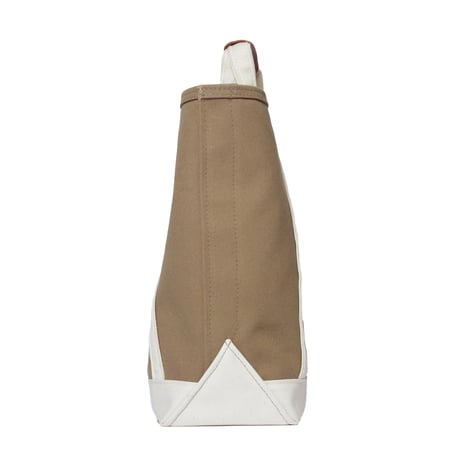 「THE UNION」THE COLOR / TOTE BAG / color - BEIGE