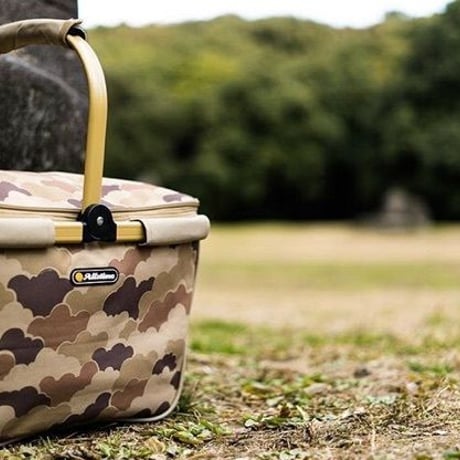 VI TIME / SOFT COOLER BAG
