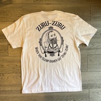「ZURU-ZURU 」 color / WHITE