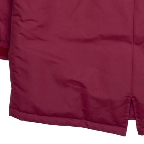 「THE UNION」THE FABRIC / MOUNTAIN ARMER JACKET / color - WINE RED