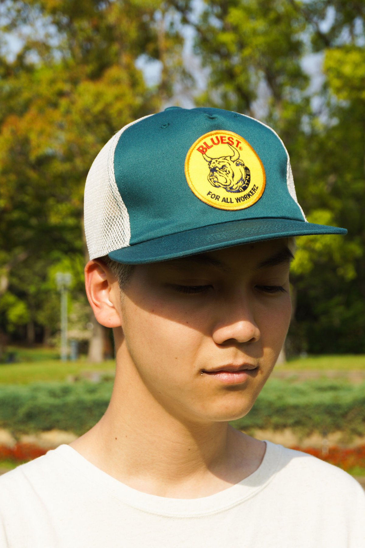 the unionキャップ THE UNION ( ザユニオン ) キャップ BBB CAP│JAU / ジャウー