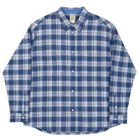 CATEGORY THE BLUEST OVERALL | moreAXE