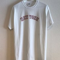 THE UNIIN 「NEW YOKU 」 col-WHIT