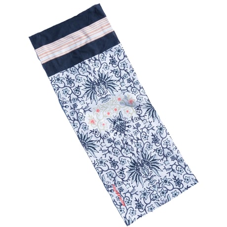 「THE UNION」THE FABRIC /  ASIAN BATIK TENUGUI feat. THE UNION