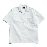 THE UNION THE FABRIC フード付きシャツ THE POCKET BEST TEE