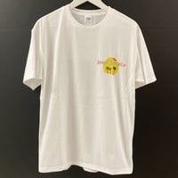 「THE UNION」 SWEET JAMAICA / color - WHITE