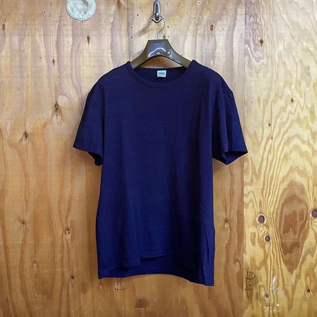 「THE UNION」 THE FABRIC / ”INDIGO TOP" Msize