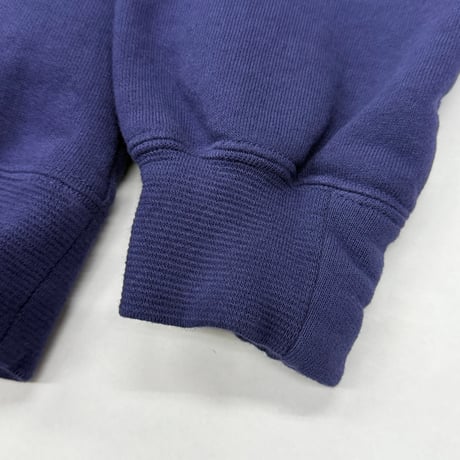 「THE UNION」THE FABRIC / F-ZIP SWEAT / color - OLIVE