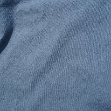 「THE UNION」THE FABRIC / Pocket Tee / color - NAVY