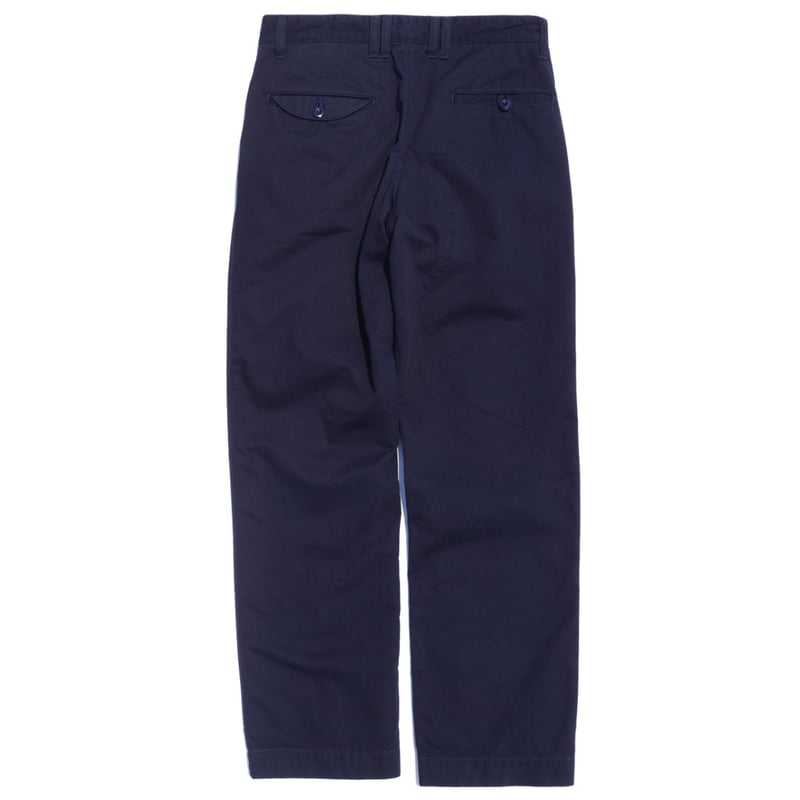 the union the fabric チノパン CHINO TROUSERS PANTS” THE UNION / THE FABRIC | ザユニオン