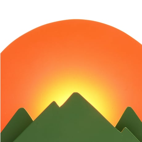 THE UNION / YELLOW HAMMER / SUN RIZE LIGHT