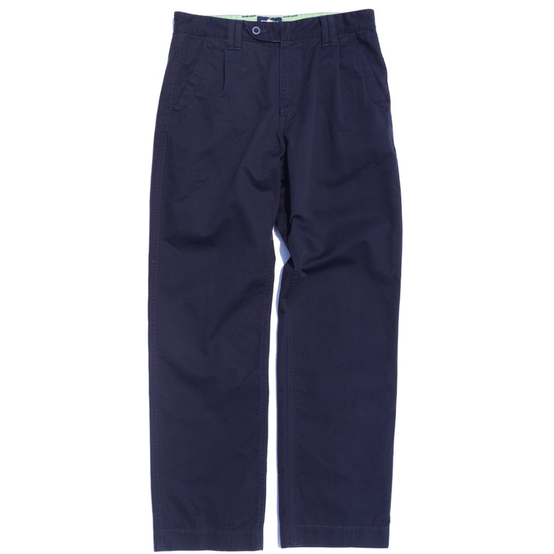 パンツ WAKIZASHI CHINO THE UNION THE UNION WAKIZASHI CHINO BEIGE | Bridge Book Store