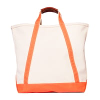 「THE UNION」THE COLOR / TOTE BAG / color - KINARI