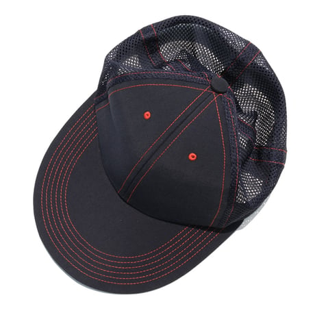 「THE UNION」THE COLOR / THE WIND CAP / color - NAVY