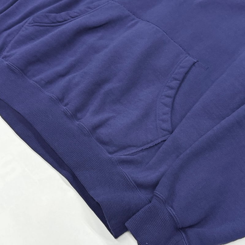 THE UNION THE FABRIC パープル　スウェットパーカー パンツ THE UNION THE FABRIC パープル スウェットパーカー パンツ THE UNION