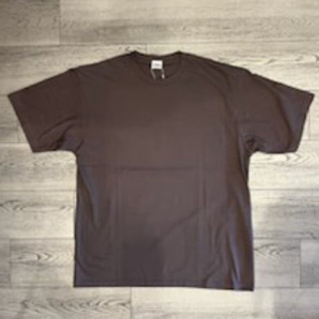 「THE UNION」THE FABRIC / "JAMAICAN SCENE" T-SHIRTS / color - GRAY