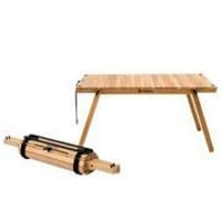 「Allstime」DOOGOO TIME -THE TABLE 420- color / oak