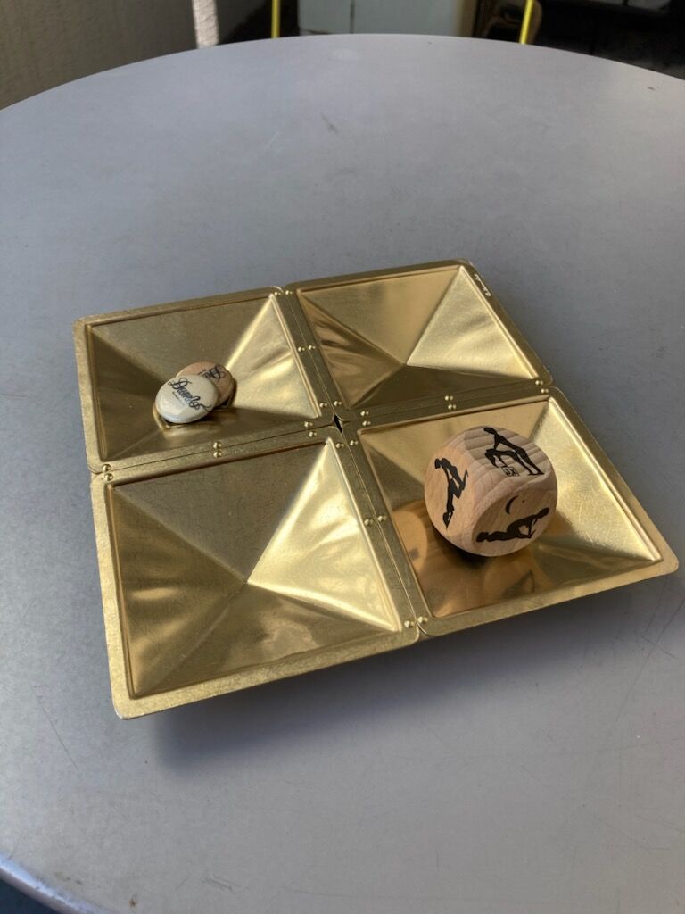 THE UNION / THE COLOR スタッズプレート THE UNION」 THE COLOR / THE STUDS PLATE | moreAXE