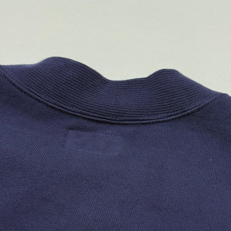 「THE UNION」THE FABRIC / F-ZIP SWEAT / color - OLIVE