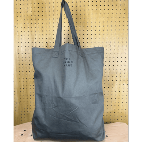「THE UNION」THE BLUEST OVERALL  /  ”E.ARMY" SHOULDER BAG /  color - KINARI or OLIVE