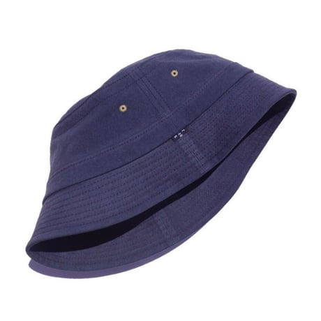 「THE UNION」THE COLOR / FC FJ BUCKET / color - NAVY
