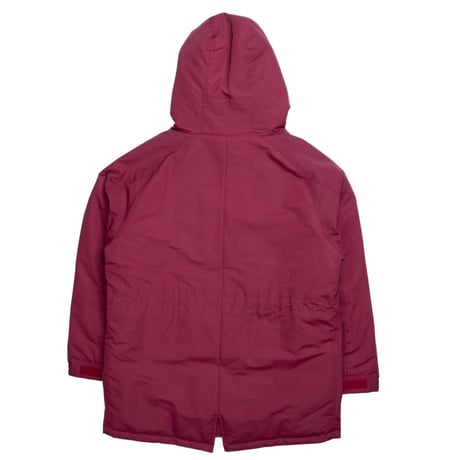 「THE UNION」THE FABRIC / MOUNTAIN ARMER JACKET / color - WINE RED
