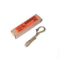 「THE UNION」THE COLOR / THE KARABINER / color - BRASS