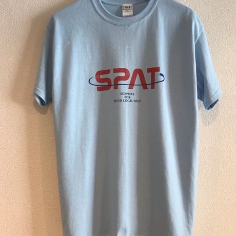 THE UNIIN 「SPAT 」 col-BLUE