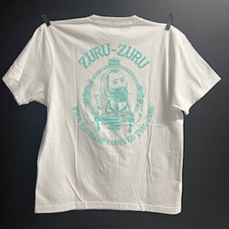 「ZURU-ZURU 」 color / MINT