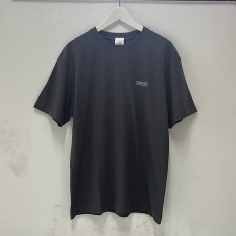 「ZURU-ZURU 」 color / SUMI x LIGHT GREY