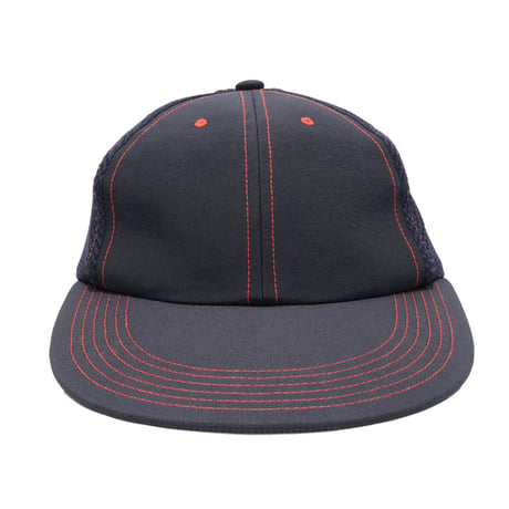 「THE UNION」THE COLOR / THE WIND CAP / color - NAVY