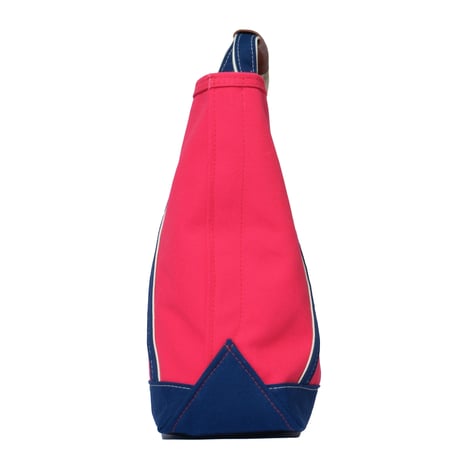 「THE UNION」THE COLOR / TOTE BAG / color - PINK