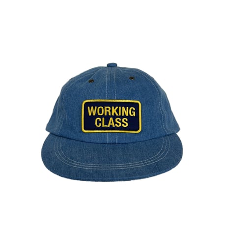 THE UNION / THE COLOR TORA ONE CAP ネイビー THE UNION / The Cap | ティーレコ