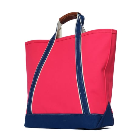 「THE UNION」THE COLOR / TOTE BAG / color - PINK