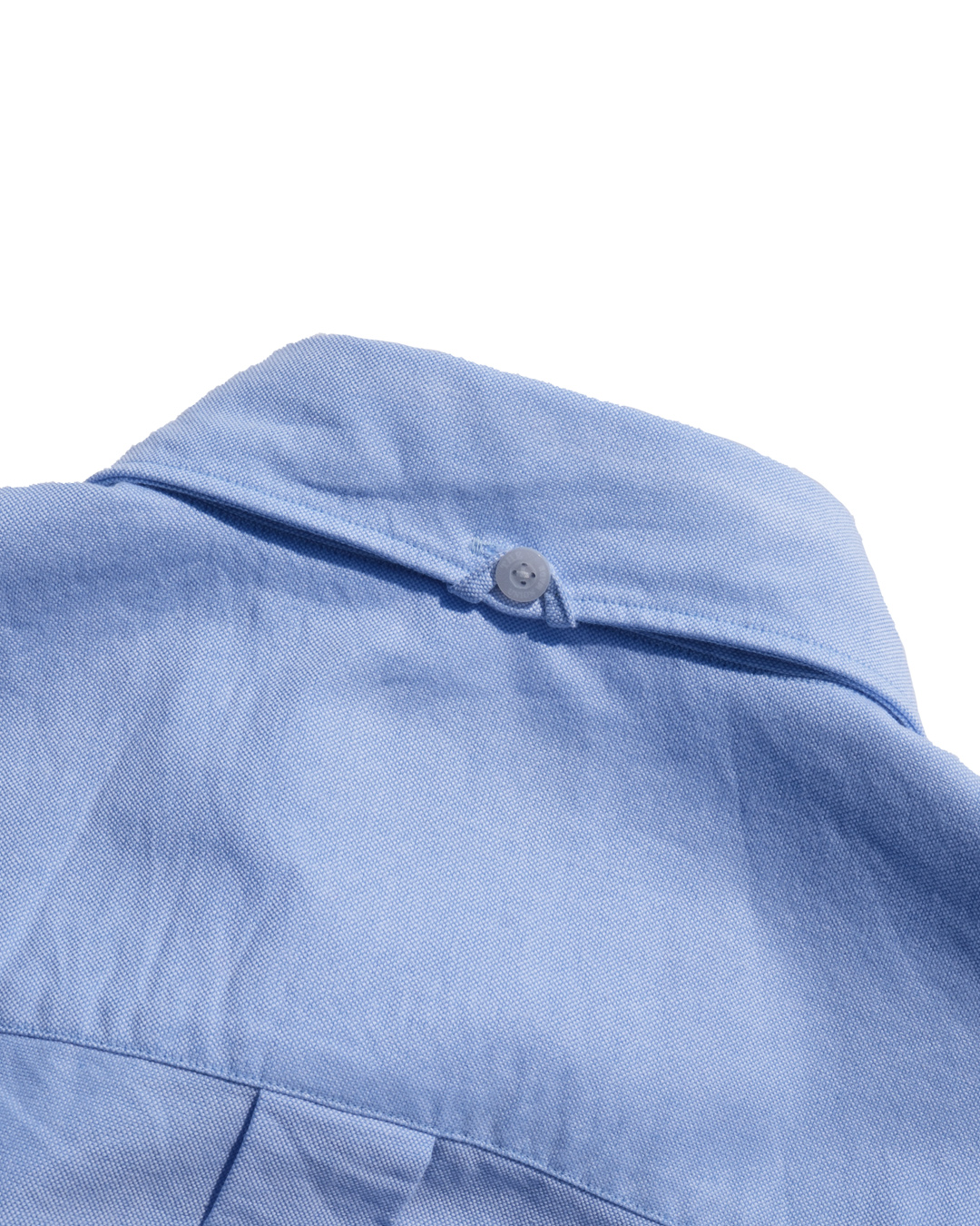 THE UNION」THE FABRIC / THE OX SHIRTS / color