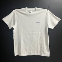 「ZURU-ZURU 」 color / WHITE - BLACK