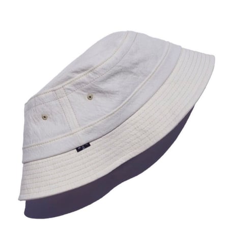 「THE UNION」THE COLOR / FC FJ BUCKET / color - WHITE
