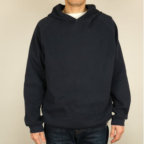 「THE UNION」THE FABRIC / SMART PARKA / color - NAVY
