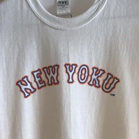 THE UNIIN 「NEW YOKU 」 col-WHIT