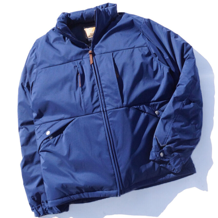 the union the fabric ジャケット T-2 LEATHER” THE UNION / THE FABRIC | ザユニオン通販|ザ